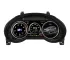 Lexus GX 400/460 (2010-2020) Digital Instrument Cluster | Plug & Play