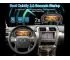 Lexus GX 400/460 (2010-2020) Digital Instrument Cluster | Plug & Play