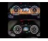 Lexus GX 400/460 (2010-2020) Digital Instrument Cluster | Plug & Play