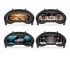 Lexus GX 400/460 (2010-2020) Digital Instrument Cluster | Plug & Play