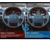 Lexus GX 400/460 (2010-2020) Digital Instrument Cluster | Plug & Play