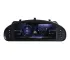 Peugeot 407 (2004-2011) Combiné d'instruments digital | Plug & Play
