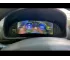 Peugeot 407 (2004-2011) Combiné d'instruments digital | Plug & Play