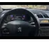 Peugeot 407 (2004-2011) Combiné d'instruments digital | Plug & Play