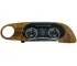 Bentley Flying Continental Digitales Kombiinstrument | Plug & Play