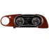 Bentley Flying Continental Digitales Kombiinstrument | Plug & Play