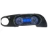 Bentley Flying Continental Digitales Kombiinstrument | Plug & Play