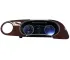 Bentley Flying Continental Digitales Kombiinstrument | Plug & Play