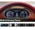 Bentley Flying Continental Digitales Kombiinstrument | Plug & Play
