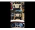 Bentley Flying Continental Digitales Kombiinstrument | Plug & Play