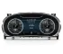 Bentley Flying Continental Digitales Kombiinstrument | Plug & Play