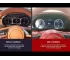 Bentley Flying Continental Digitales Kombiinstrument | Plug & Play
