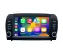 Mercedes-Benz SL-Class R230 (2001-2011) Autoradio Android - OEM style