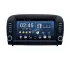 Mercedes-Benz SL-Class R230 (2001-2011) Autoradio Android - OEM style