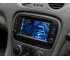 Mercedes-Benz SL-Class R230 (2001-2011) Autoradio Android - OEM style