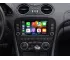 Mercedes-Benz SL-Class R230 (2001-2011) Autoradio Android - OEM style