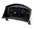 Opel Astra H (2004-2014) Digitales Kombiinstrument | Plug & Play