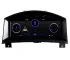 Opel Astra H (2004-2014) Digitales Kombiinstrument | Plug & Play