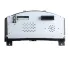 Opel Astra H (2004-2014) Digitales Kombiinstrument | Plug & Play