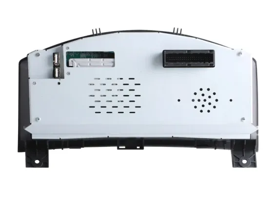 Opel Astra H (2004-2014) Digitales Kombiinstrument | Plug & Play