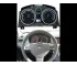 Opel Astra H (2004-2014) Digitales Kombiinstrument | Plug & Play
