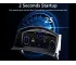 Opel Astra H (2004-2014) Digitales Kombiinstrument | Plug & Play