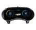 Dodge Durango (2011-2023) Digitales Kombiinstrument | Plug & Play