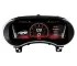 Dodge Durango (2011-2023) Digitales Kombiinstrument | Plug & Play