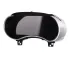 Dodge Durango (2011-2023) Digitales Kombiinstrument | Plug & Play