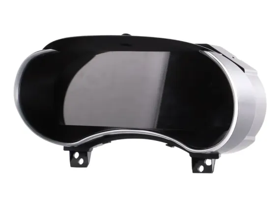 Dodge Durango (2011-2023) Digitales Kombiinstrument | Plug & Play