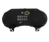 Dodge Durango (2011-2023) Digitales Kombiinstrument | Plug & Play