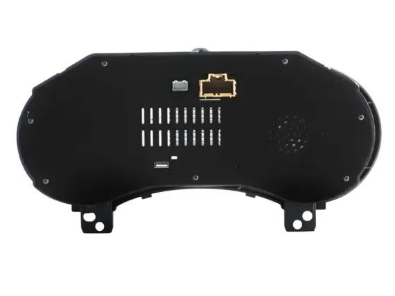 Dodge Durango (2011-2023) Digitales Kombiinstrument | Plug & Play