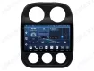 Jeep Compass MK (2009-2011) Radio para coche Android Apple CarPlay