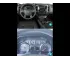 Painel de instrumentos digital Chevrolet Silverado (2014+) | Plug&Play