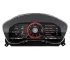 Painel de instrumentos digital Cadillac SRX (2010-2016) | Plug&Play