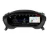 Painel de instrumentos digital Cadillac SRX (2010-2016) | Plug&Play