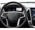 Painel de instrumentos digital Cadillac SRX (2010-2016) | Plug&Play