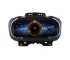 Renault Megane 4 2015-2022 Combiné d'instruments digital | Plug & Play