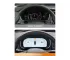 Renault Megane 4 2015-2022 Combiné d'instruments digital | Plug & Play