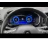 Renault Megane 4 2015-2022 Combiné d'instruments digital | Plug & Play
