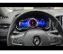 Renault Koleos 2 (2016-2023) Digitales Kombiinstrument | Plug & Play