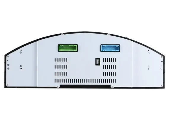 Porsche Cayenne (2003-2009) Digital Instrument Cluster | Plug & Play