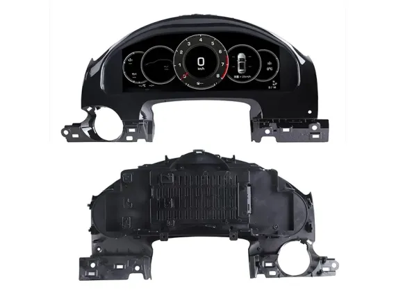Porsche Cayenne (2010-2017) Digital Instrument Cluster | Plug & Play