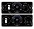 Porsche Panamera (2009-2016) Digital Instrument Cluster | Plug & Play