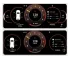 Porsche Panamera (2009-2016) Digital Instrument Cluster | Plug & Play