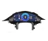 Porsche Panamera (2009-2016) Digital Instrument Cluster | Plug & Play