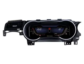 Ford Mustang (2015-2021) Digital Instrument Cluster | Plug & Play