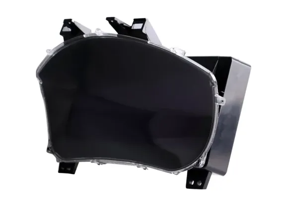 Ford Explorer (2011-2020) Digitaal Instrumentenpaneel | Plug & Play