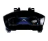 Ford Explorer (2011-2020) Digitaal Instrumentenpaneel | Plug & Play