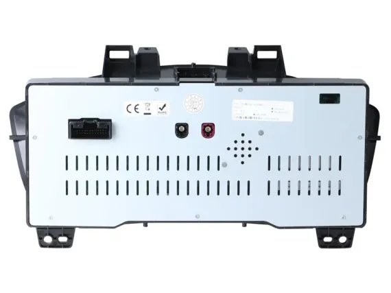 Ford Explorer (2011-2020) Digitaal Instrumentenpaneel | Plug & Play